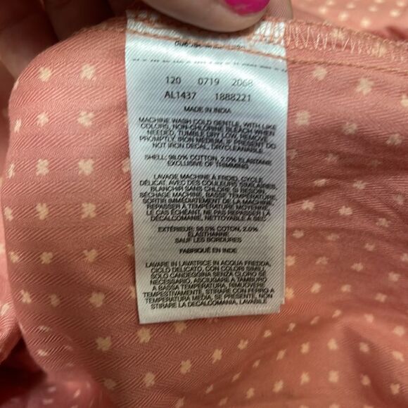 Columbia Anytime Hooded Shirt - Picture 6 of 6